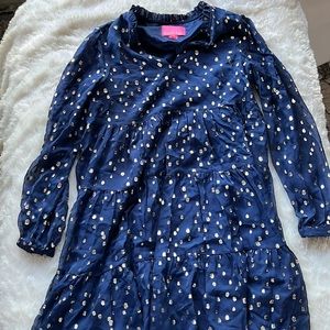 Lilly Pulitzer Sarita Dress